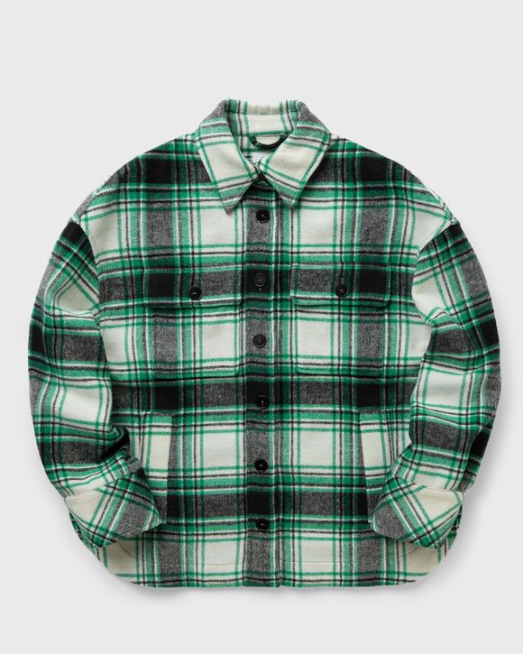 OVERSHIRT