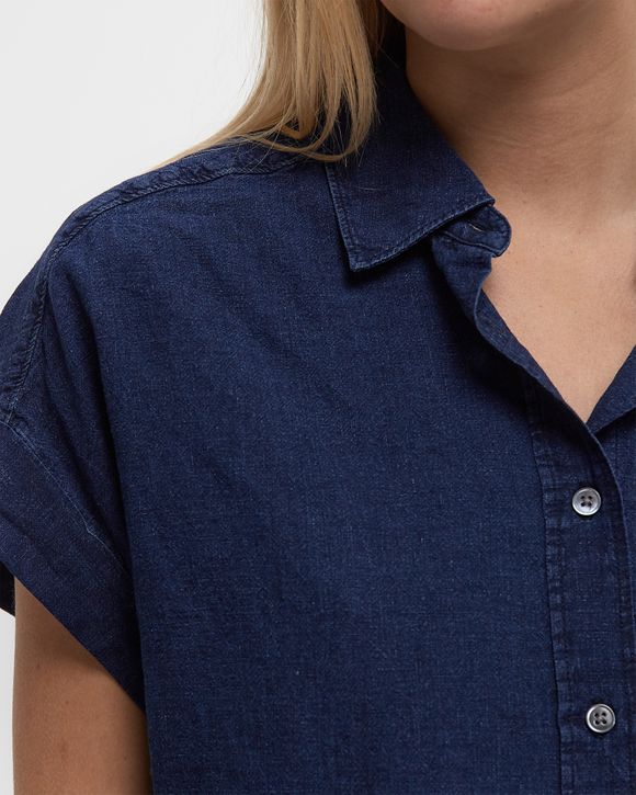 SLEEVELESS SHIRT