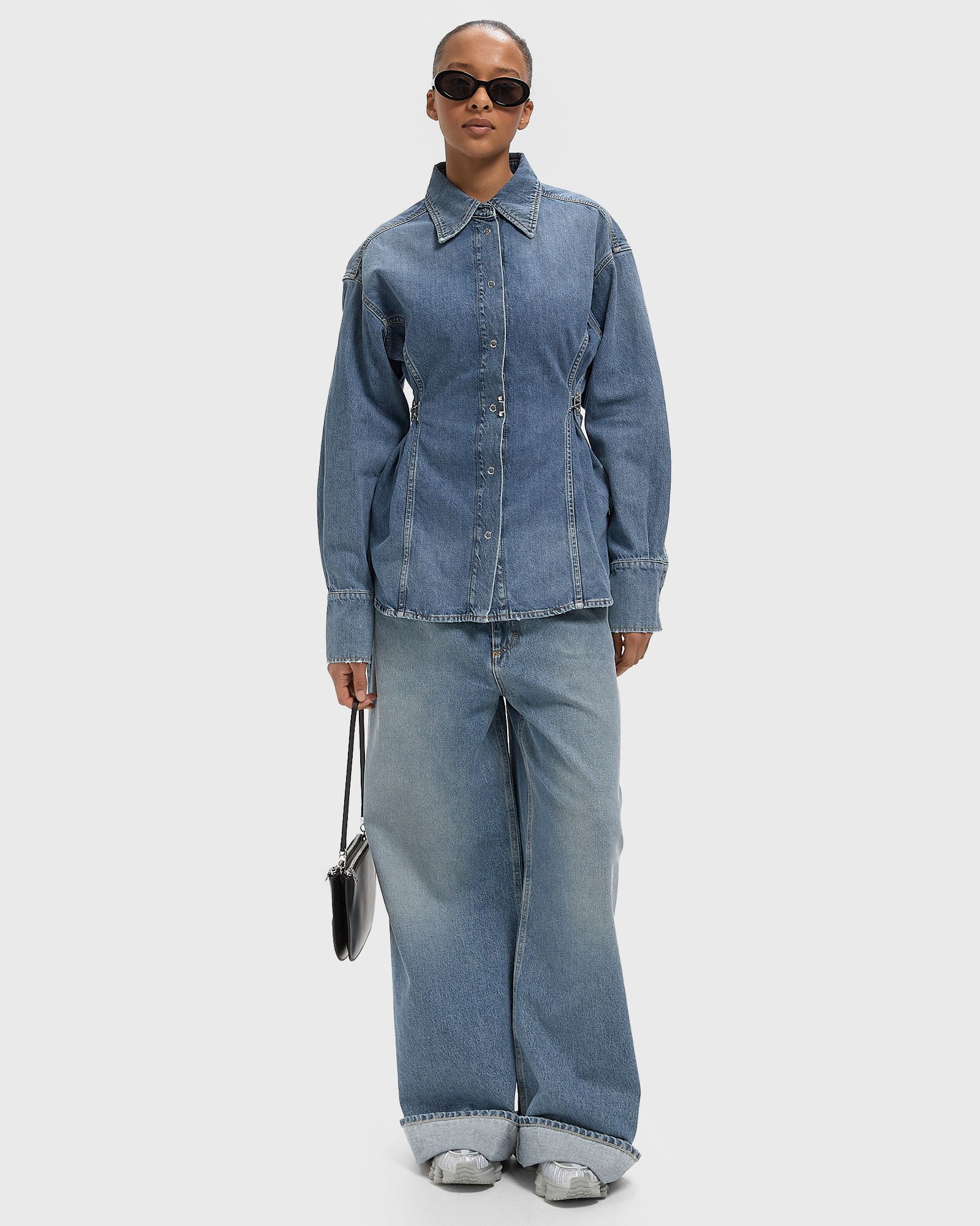 X LOVE STORIES SHIRT