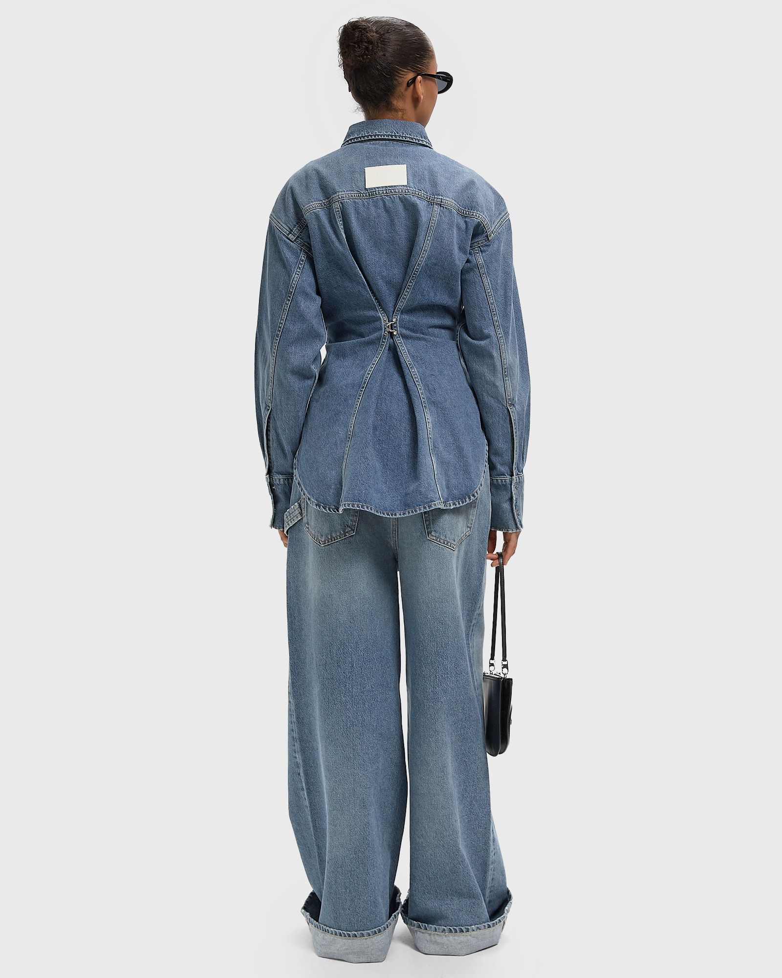 X LOVE STORIES SHIRT