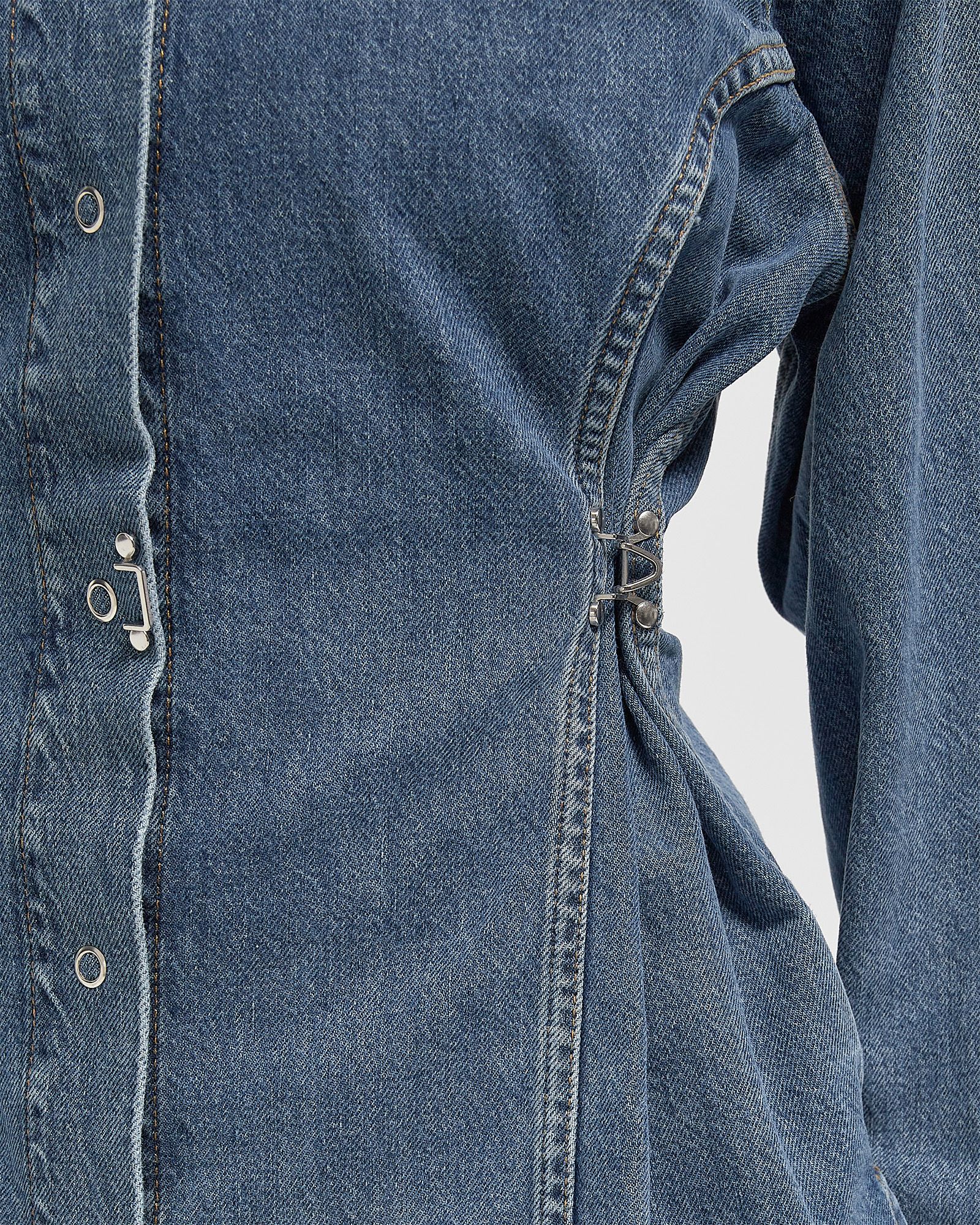 X LOVE STORIES SHIRT