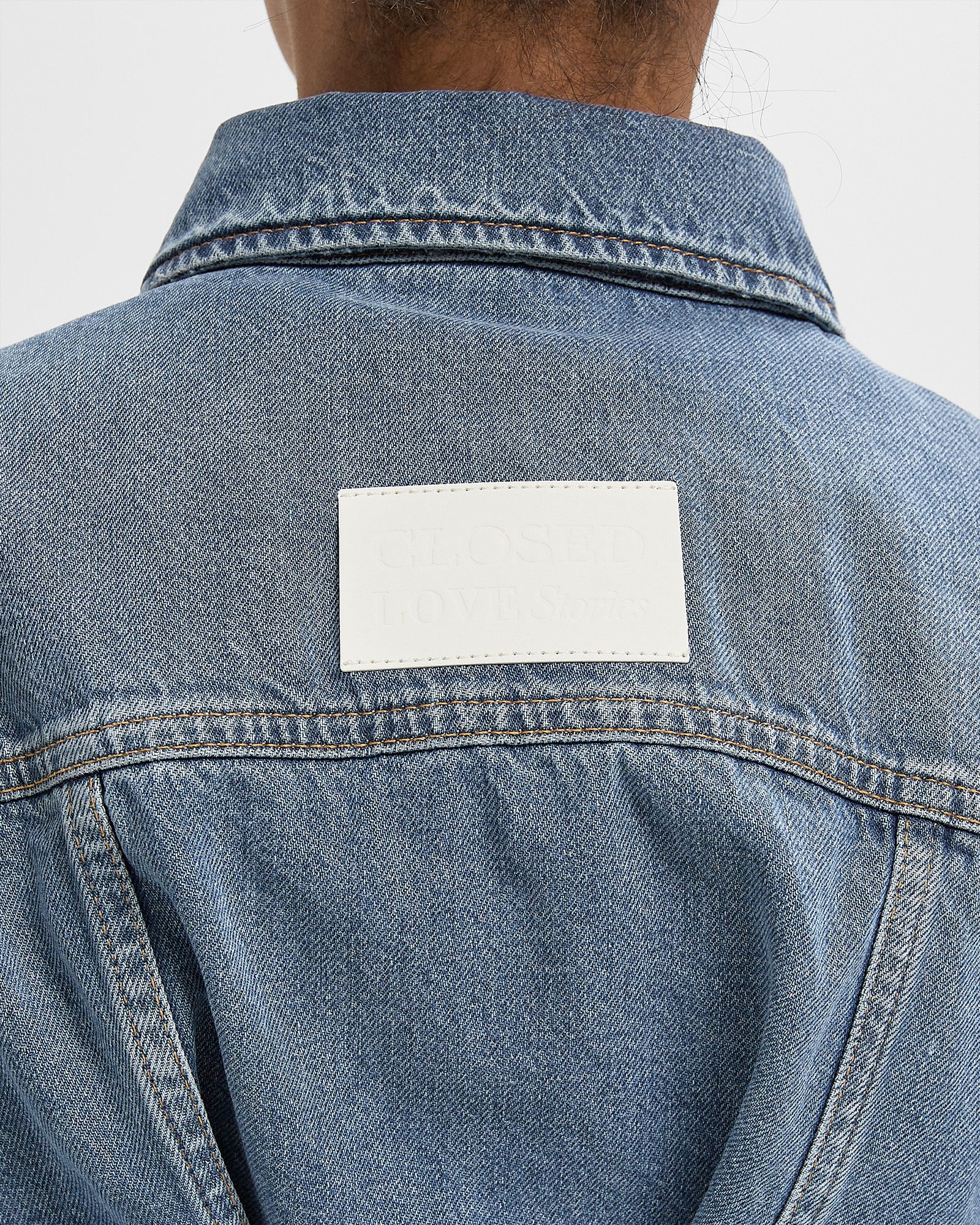 X LOVE STORIES SHIRT