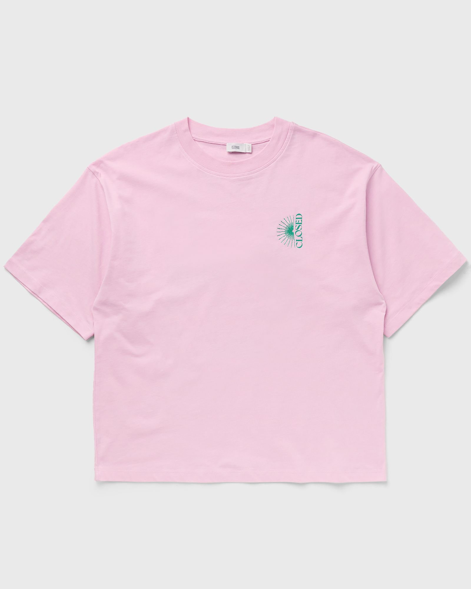 PRINTED OVERSIZE T-SHIRT