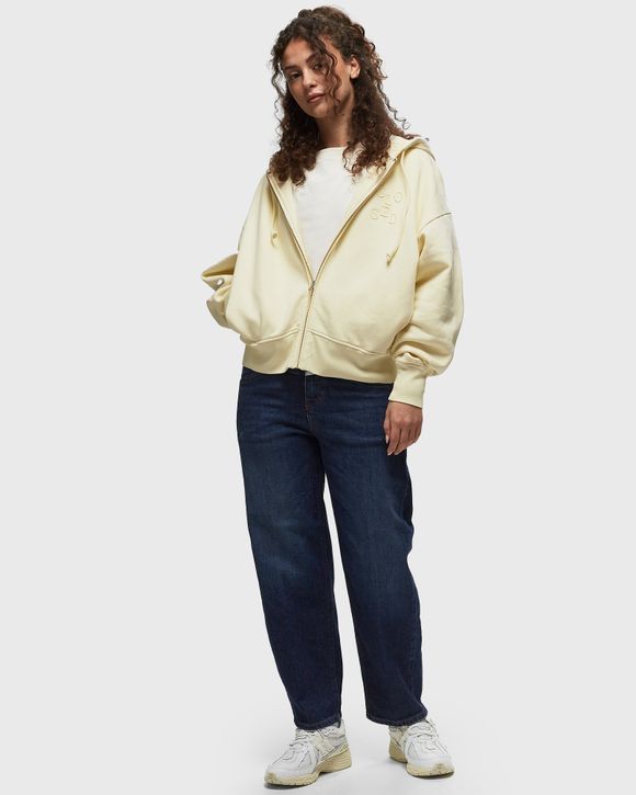 ZIP JACKET