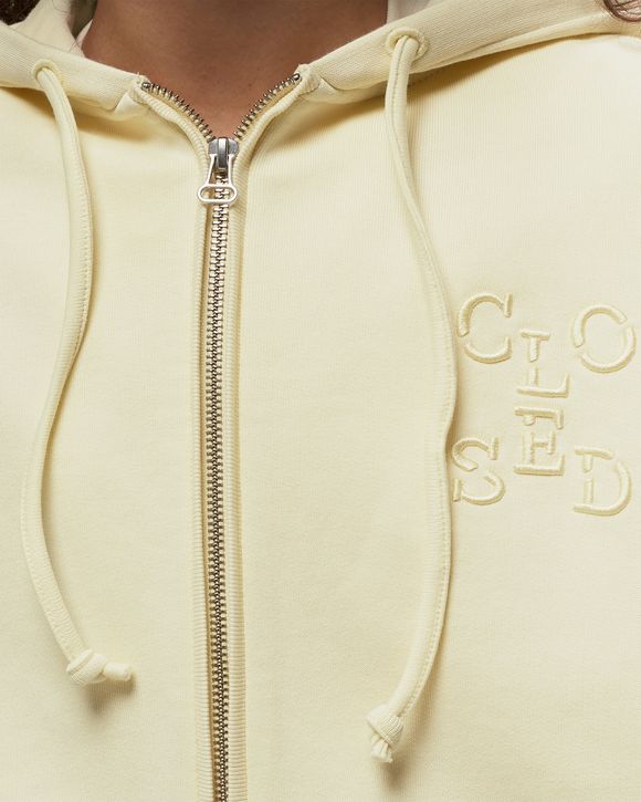 ZIP JACKET
