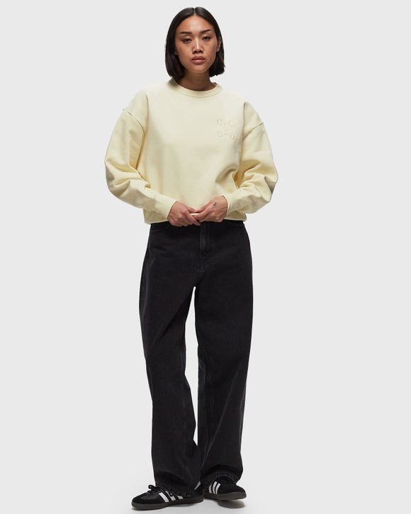 BASIC CREWNECK