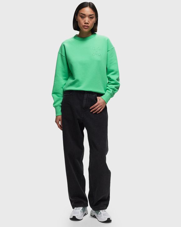 BASIC CREWNECK