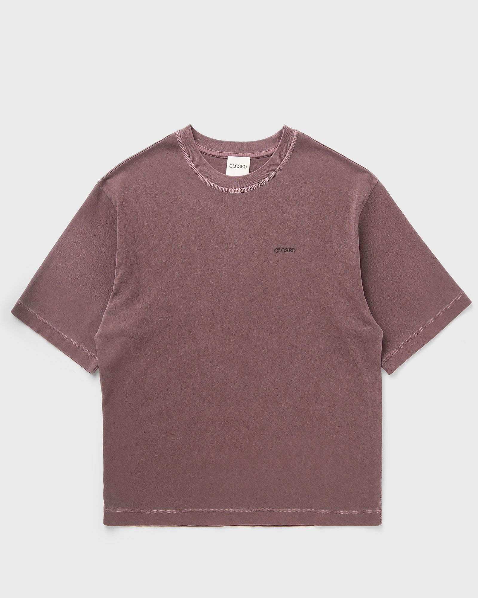 RELAXED TEE