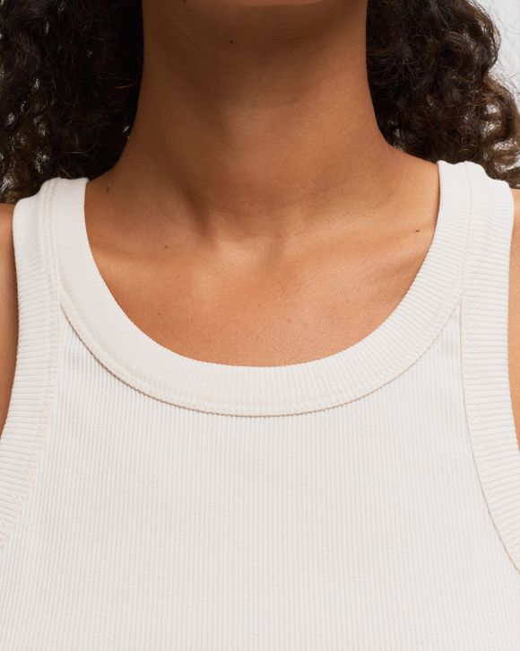 CROPPED TANK TOP