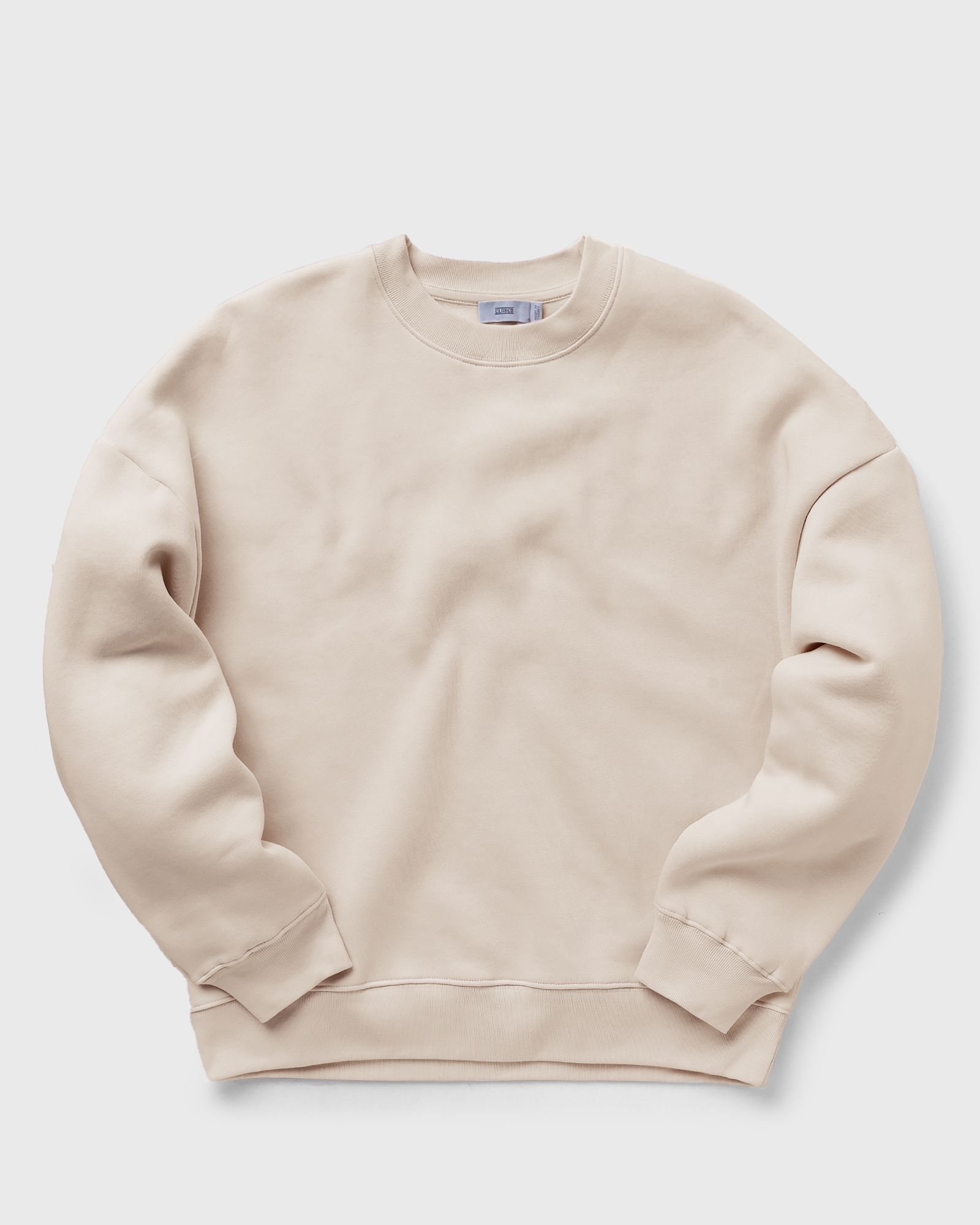 WMNS LOGO CREWNECK