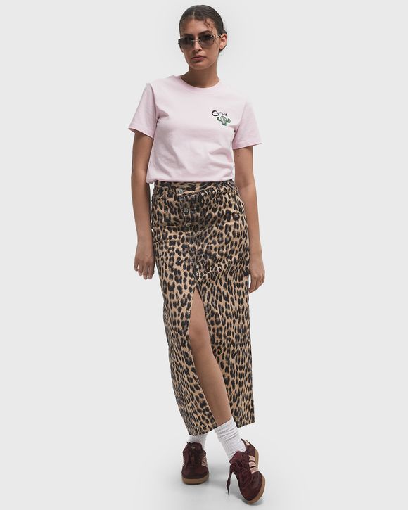 Thumbnail - EMBROIDERED TEE