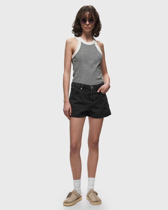 RACER TANK TOP
