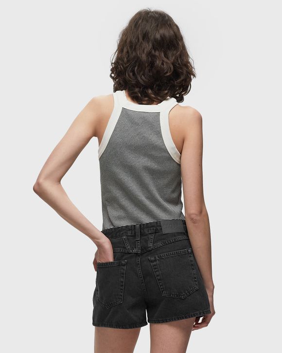 RACER TANK TOP