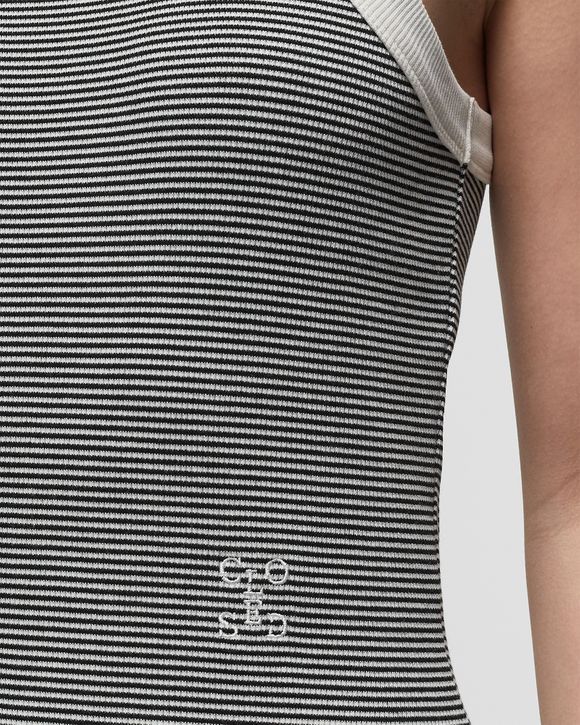 RACER TANK TOP