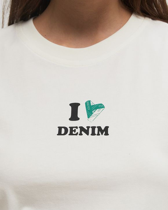 PRINTED TEE
