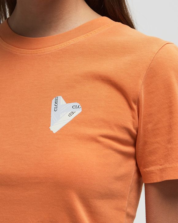 PRINTED TEE