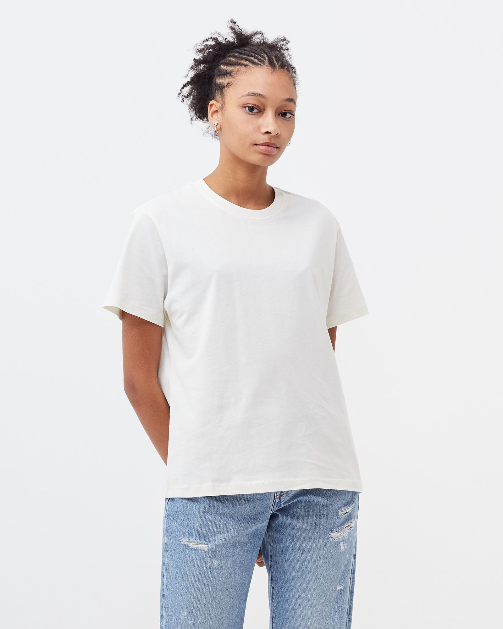 t shirt creative department