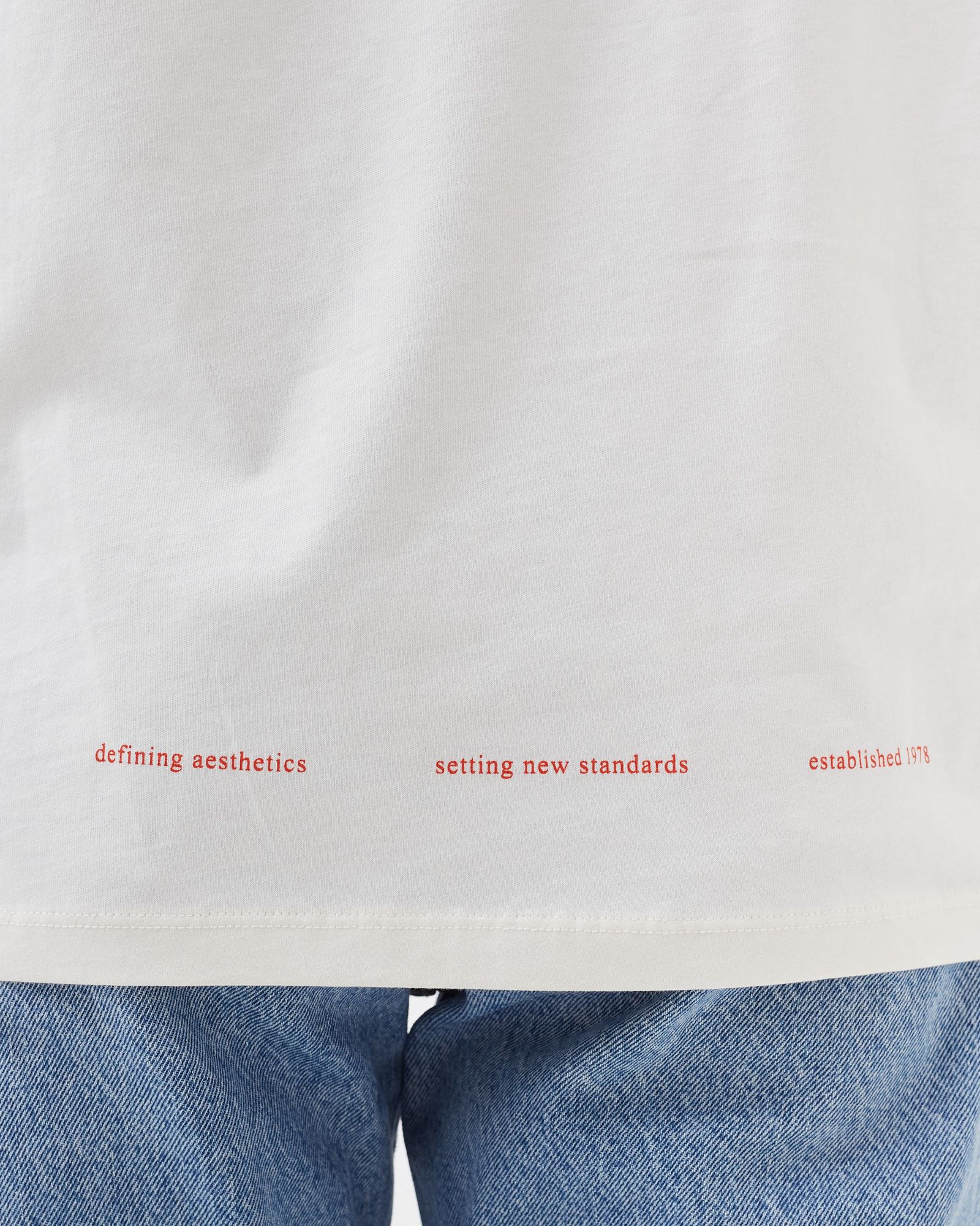 t shirt creative department