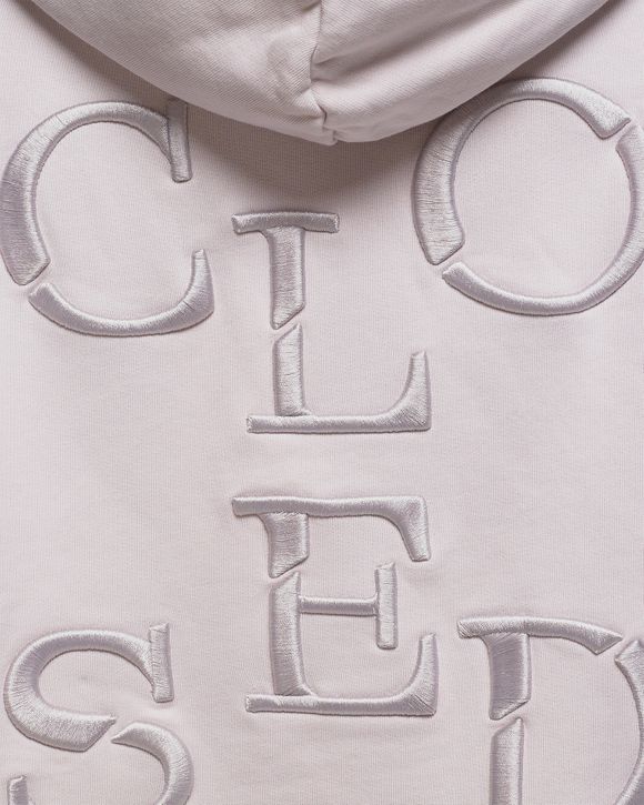 HOODY LONGSLEEVE