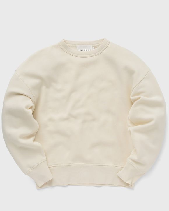 BASIC CREWNECK
