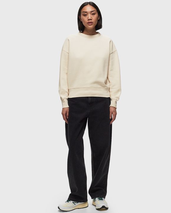 BASIC CREWNECK