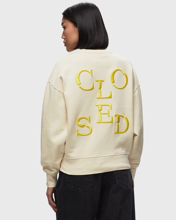 BASIC CREWNECK