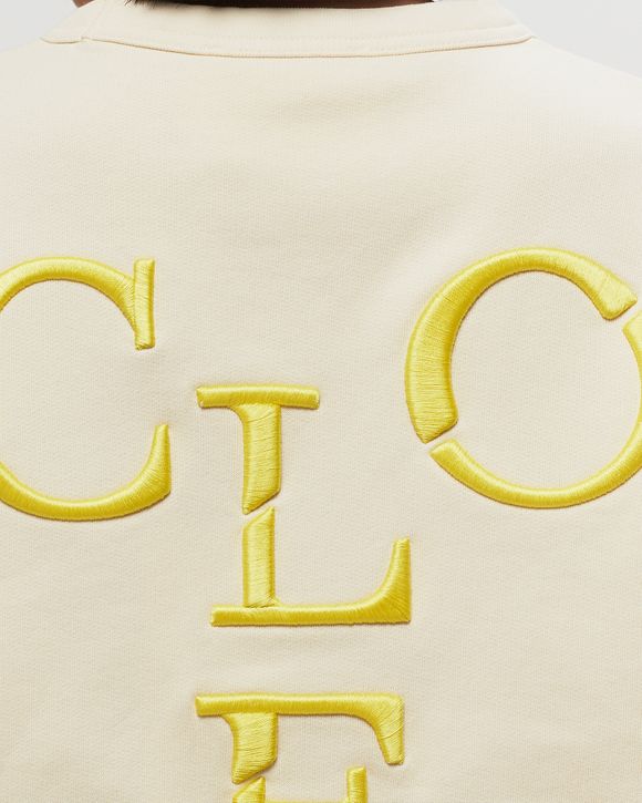 BASIC CREWNECK
