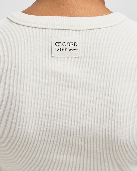 X LOVE STORIES TEE