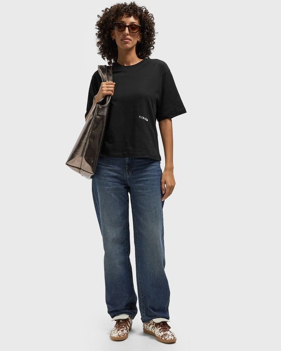 PRINTED TEE
