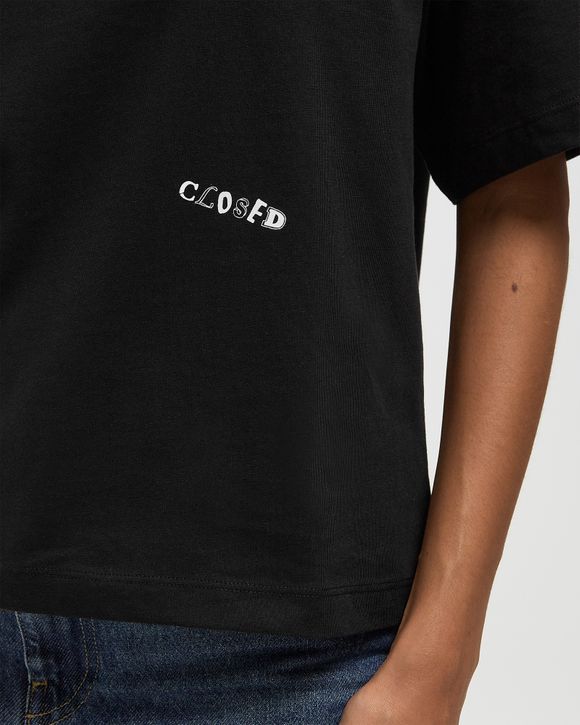 PRINTED TEE