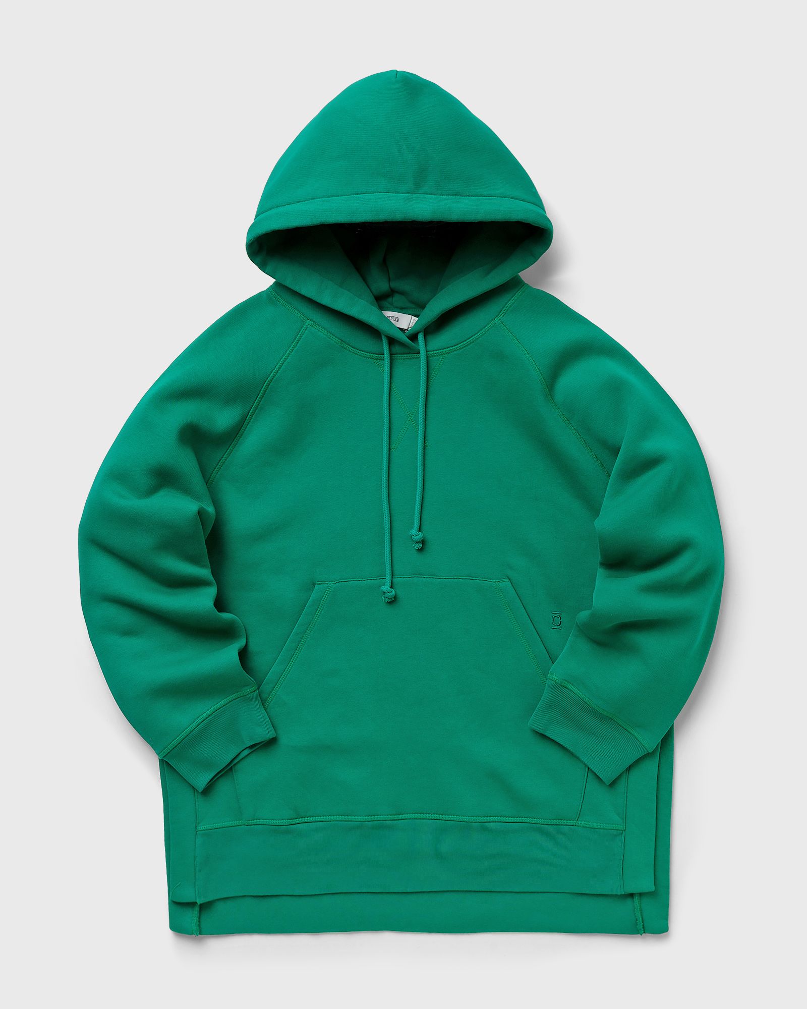 OVERSIZED HOODY