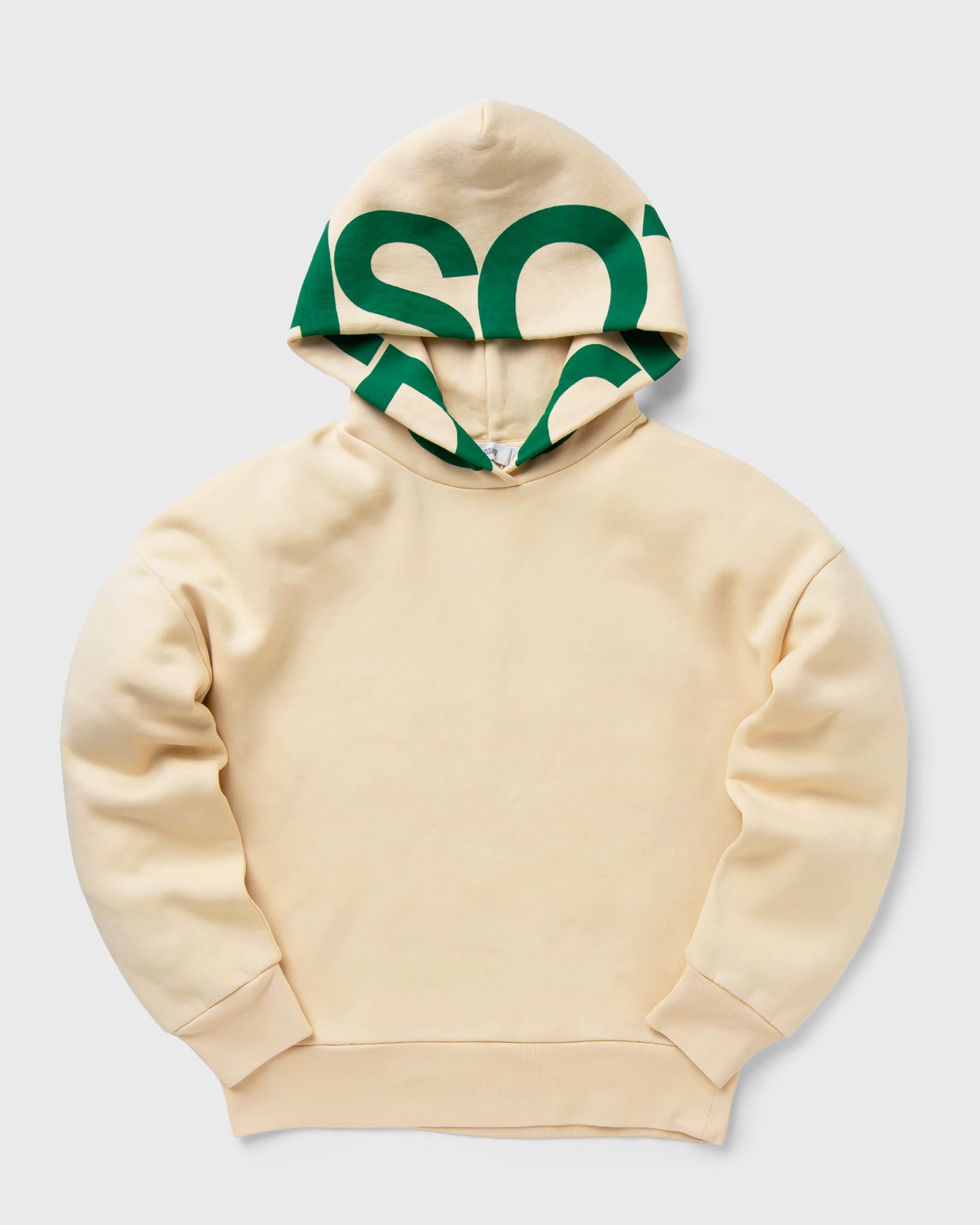 LOGO HOODIE
