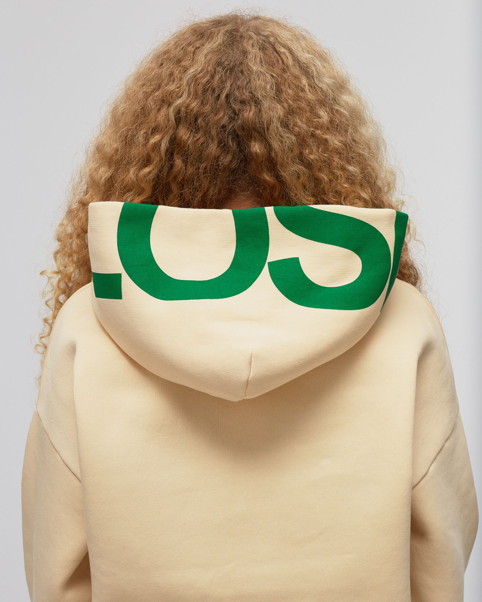 LOGO HOODIE
