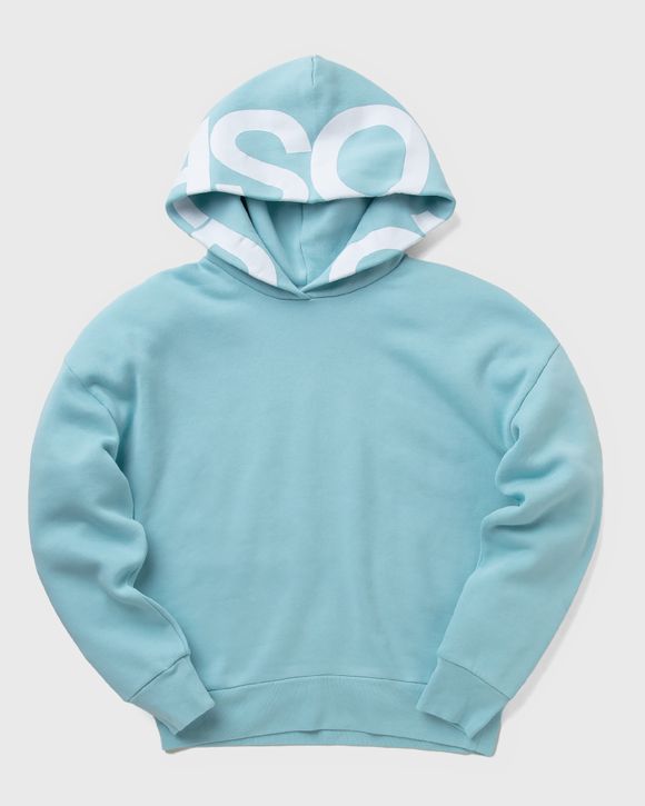 WMNS LOGO HOODIE