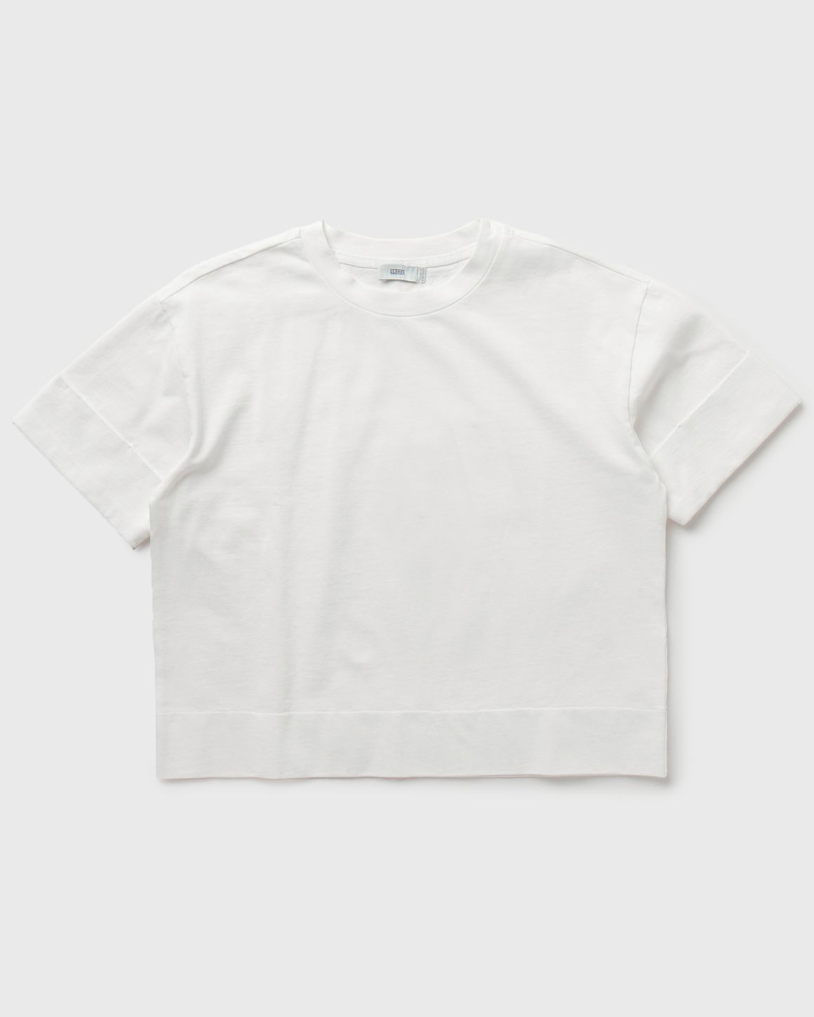 [25SS新]SATUR★W's Bon Voyage Slim Fit Crop T-Shirt クロップ 0702468680323NEW_00_367.jpg?sw=600