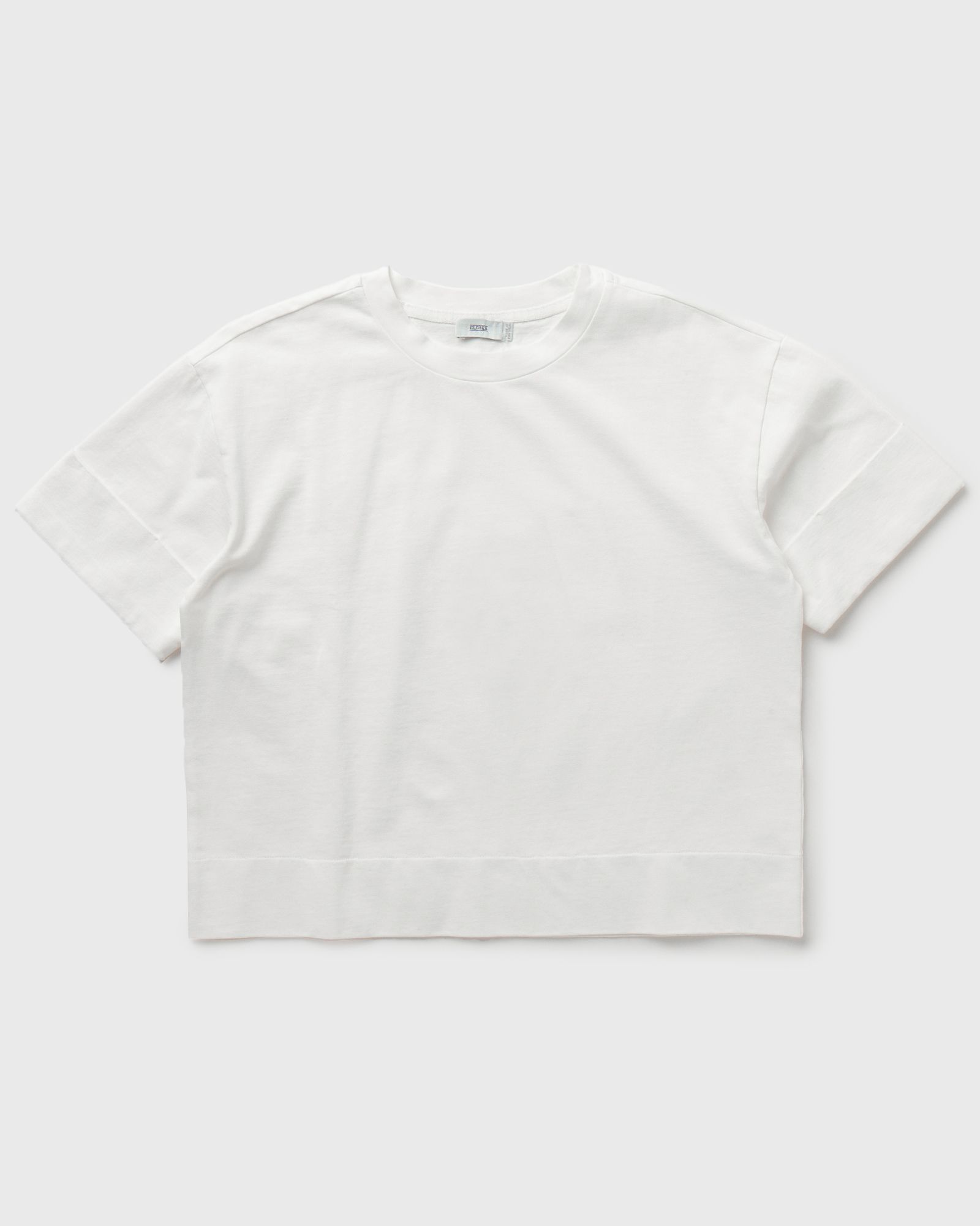 cropped t shirt