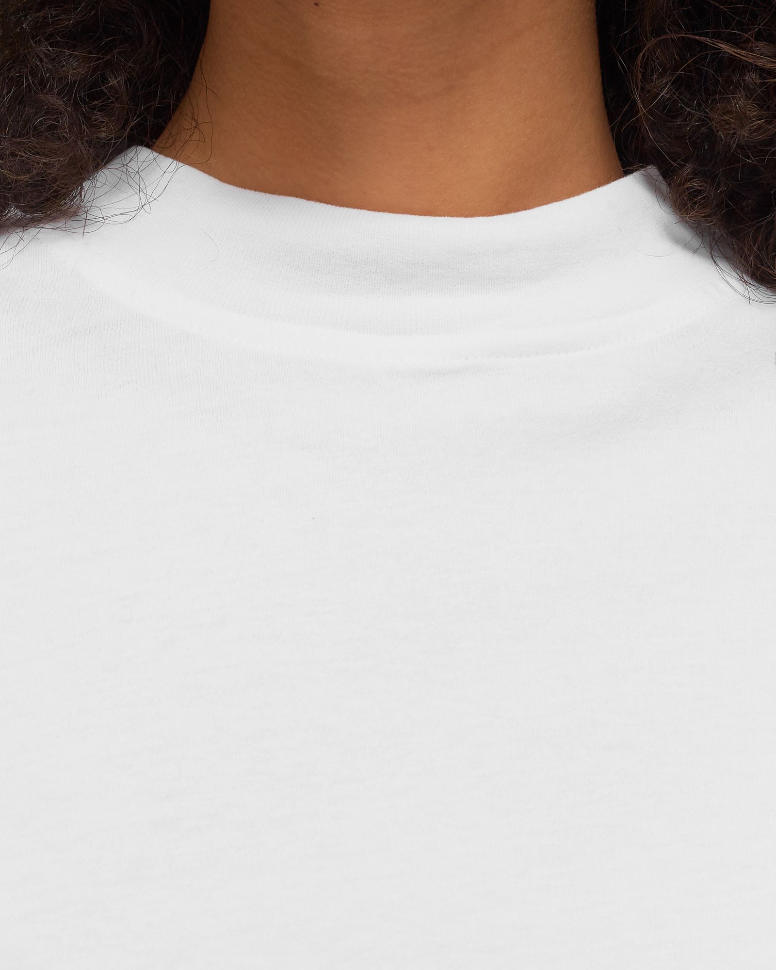 CROPPED T-SHIRT