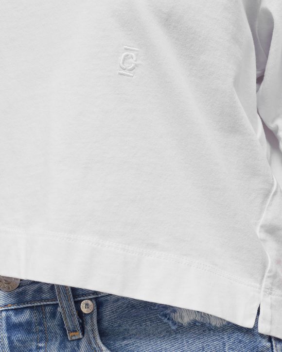 CROPPED T-SHIRT