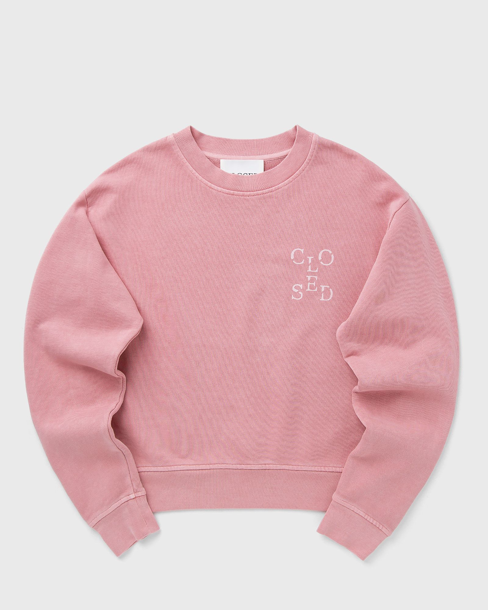 PRINTED SWEATSHIRT