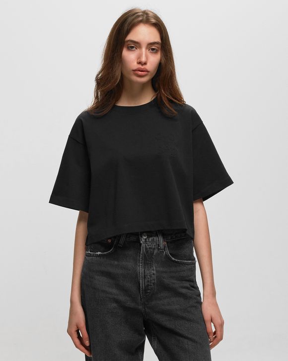 CROPPPED T-SHIRT