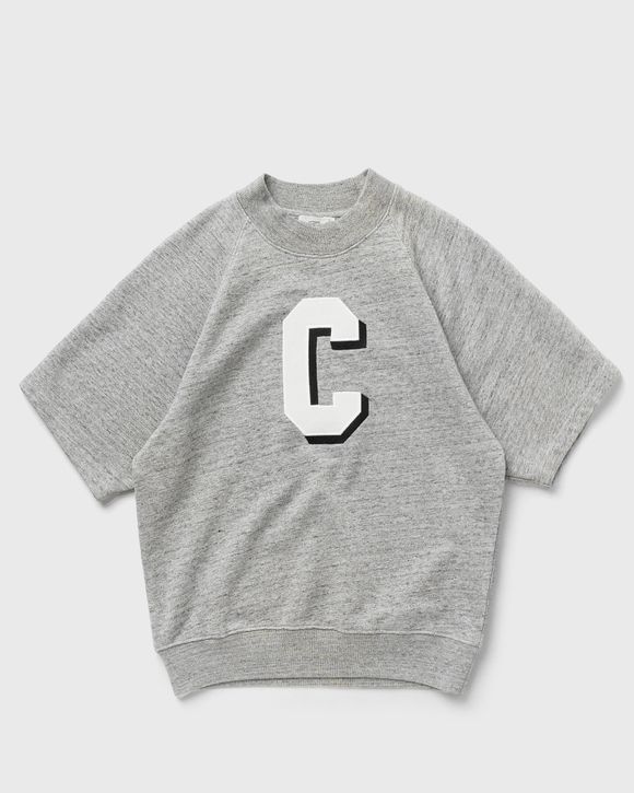 WMNS RAGLAN S/S SHIRT
