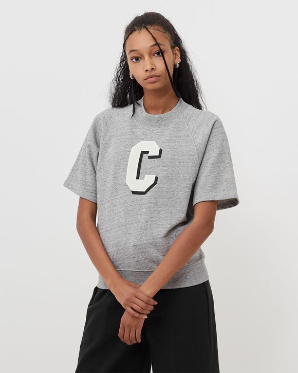 WMNS RAGLAN S/S SHIRT