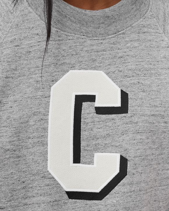 WMNS RAGLAN S/S SHIRT