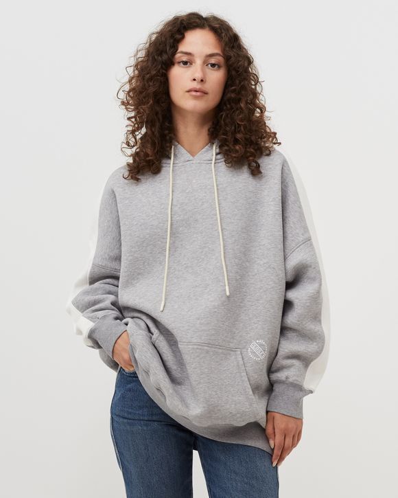 WMNS OVERSIZED HOODIE