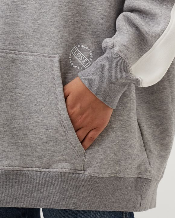 WMNS OVERSIZED HOODIE