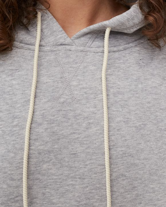 WMNS OVERSIZED HOODIE