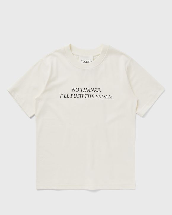 PRINTED TEE