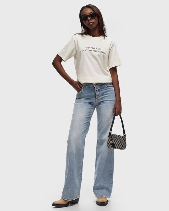 PRINTED TEE