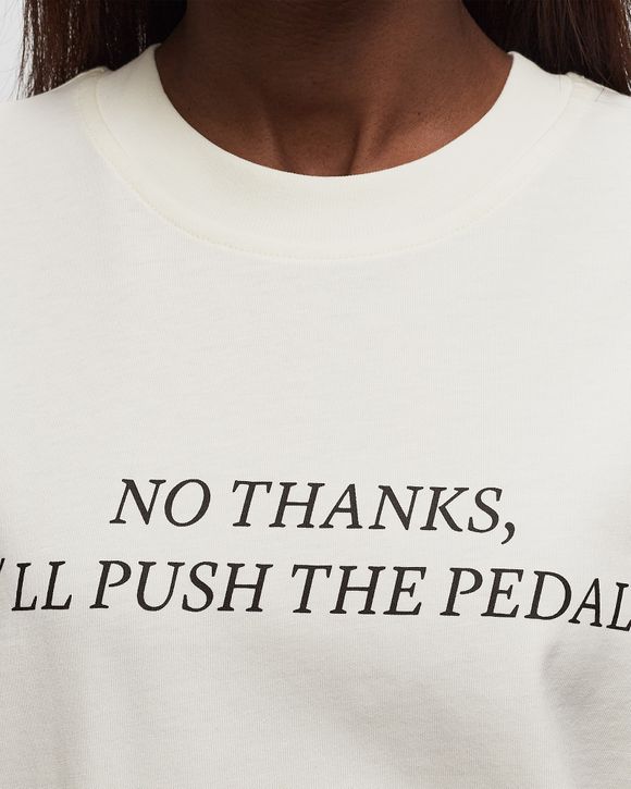 PRINTED TEE