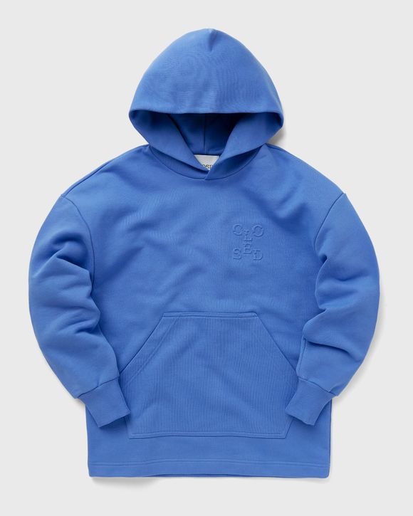 Assc best sale blue hoodie